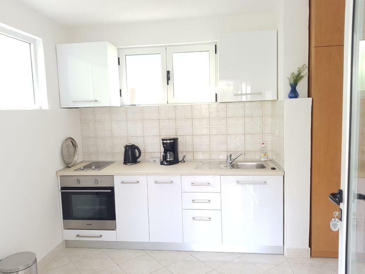 Apartment Biokovo Krvavica Extérieur photo