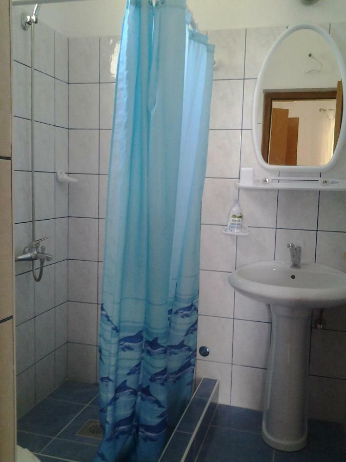 Apartment Biokovo Krvavica Extérieur photo